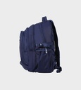 Backpack Multi Comp 4 Zip Premium 18"  - GB5191