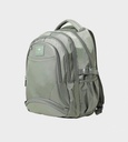 Backpack Multi Comp 4 Zip Premium 18"  - GB5191