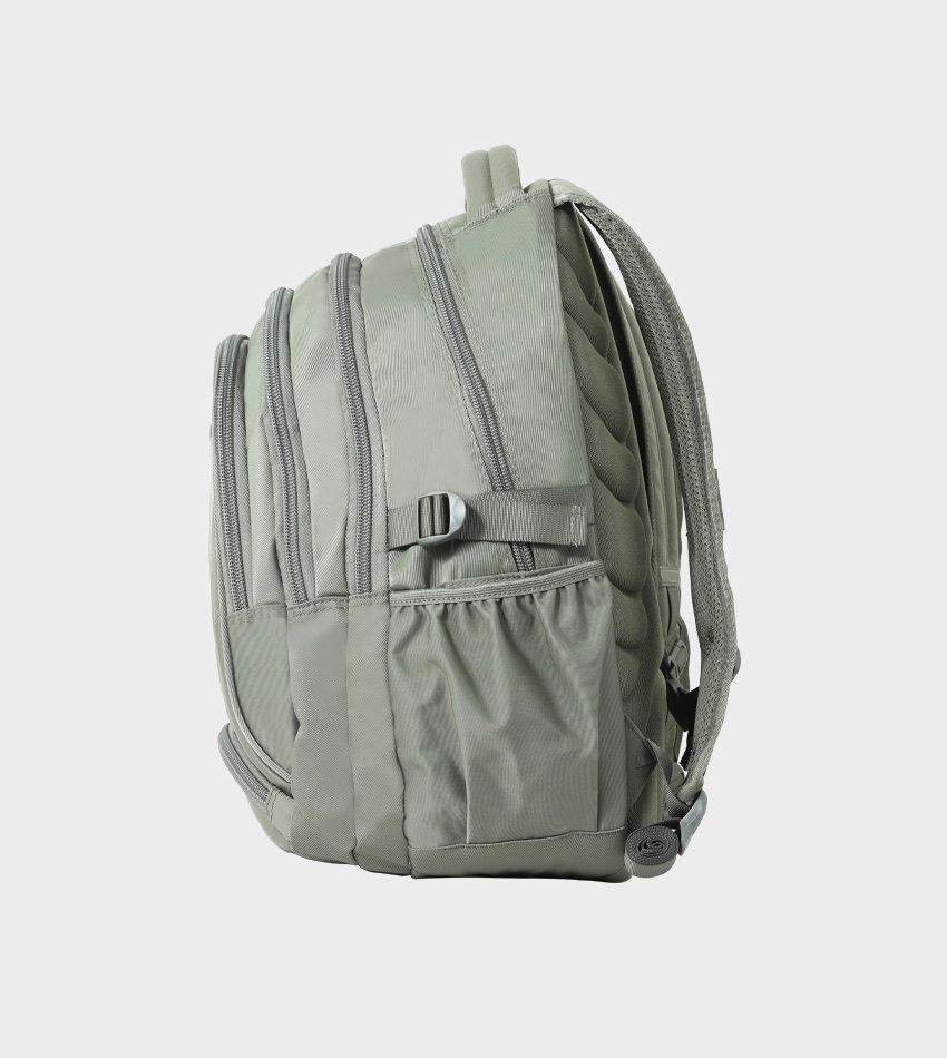 Backpack Multi Comp 4 Zip Premium 18"  - GB5191