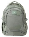Backpack Multi Comp 4 Zip Premium 18"  - GB5191