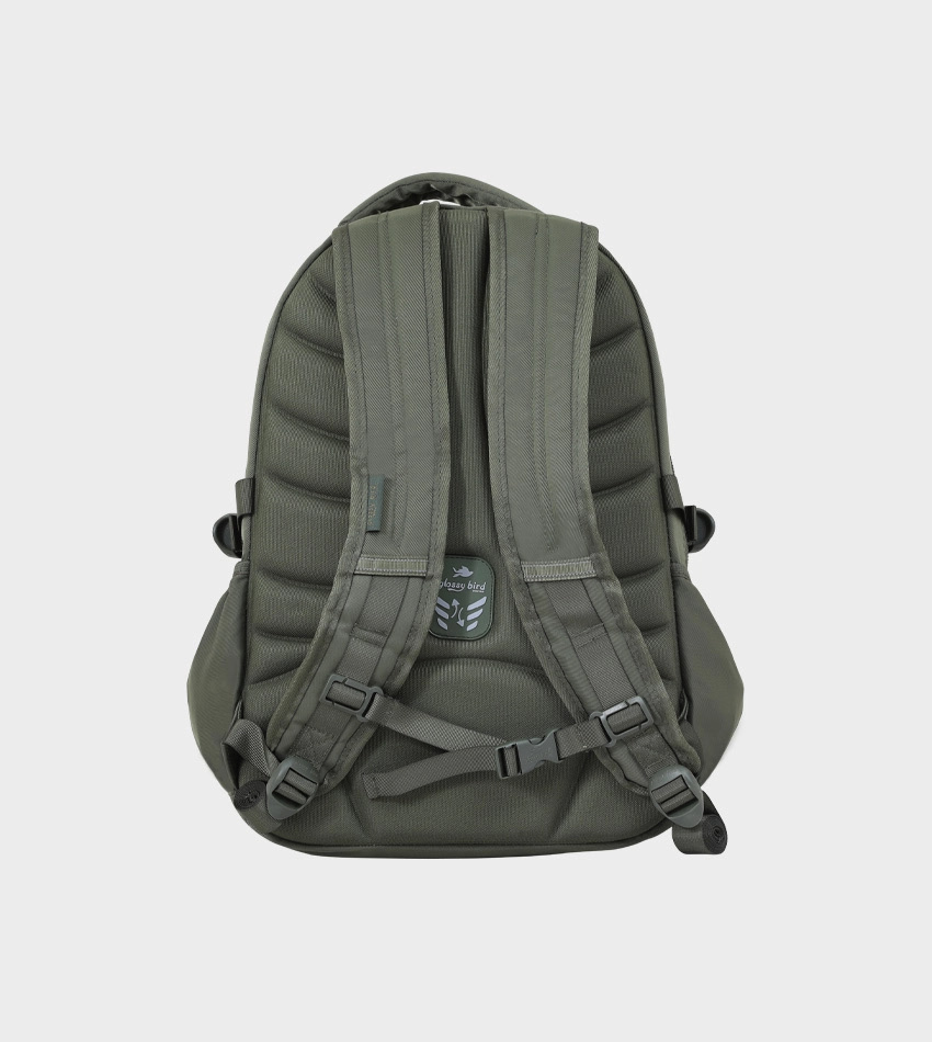 Backpack Multi Comp 4 Zip Premium 18"  - GB5191