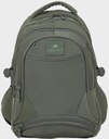 Backpack Multi Comp 4 Zip Premium 18"  - GB5191