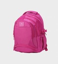 Backpack Multi Comp 4 Zip Premium 18"  - GB5191