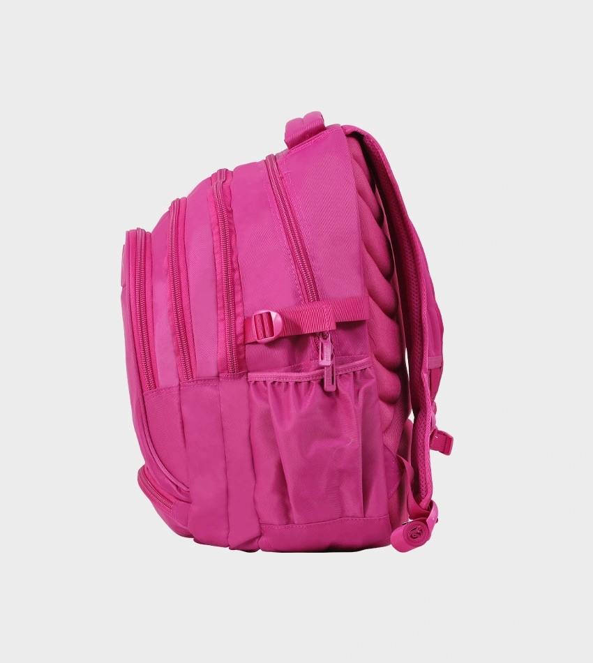 Backpack Multi Comp 4 Zip Premium 18"  - GB5191