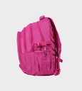 Backpack Multi Comp 4 Zip Premium 18"  - GB5191