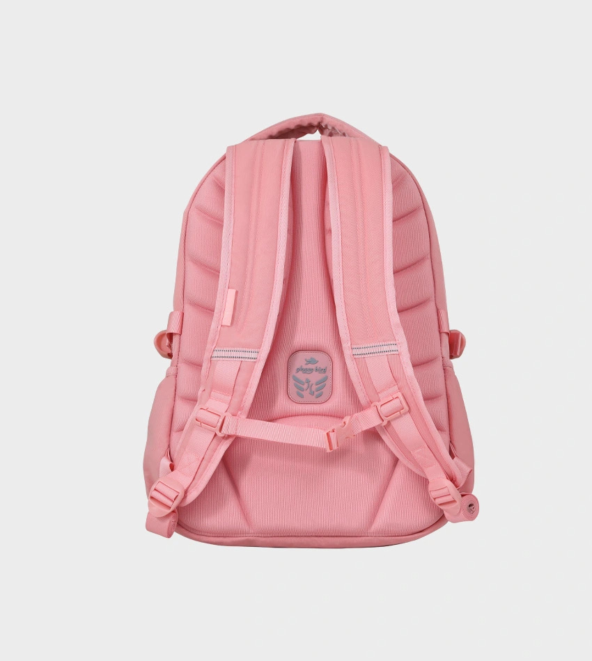 Backpack Multi Comp 4 Zip Premium 18"  - GB5191