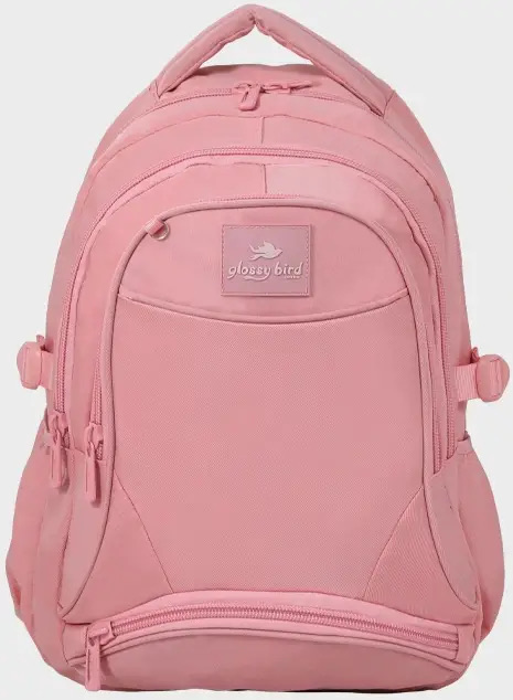 Backpack Multi Comp 4 Zip Premium 18"  - GB5191