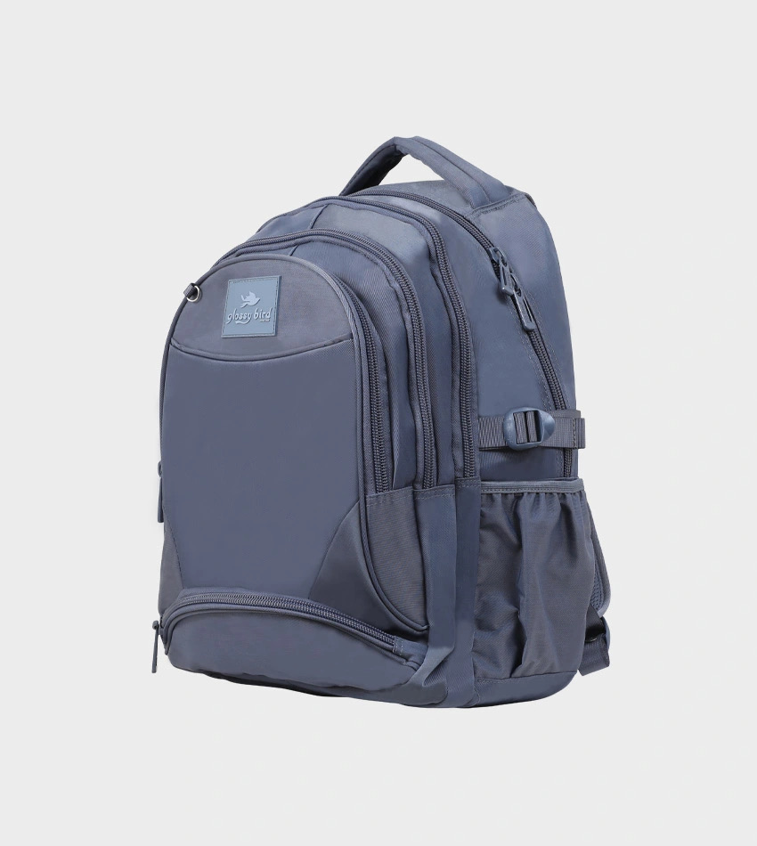 Backpack Multi Comp 4 Zip Premium 18"  - GB5191