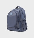 Backpack Multi Comp 4 Zip Premium 18"  - GB5191