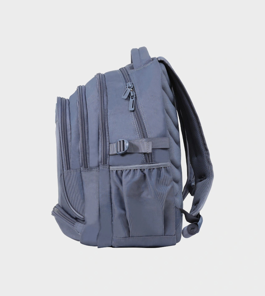 Backpack Multi Comp 4 Zip Premium 18"  - GB5191