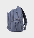 Backpack Multi Comp 4 Zip Premium 18"  - GB5191