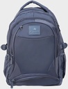 Backpack Multi Comp 4 Zip Premium 18"  - GB5191