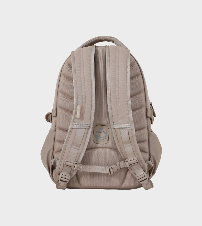 Backpack Multi Comp 4 Zip Premium 18"  - GB5191