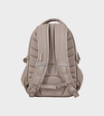 Backpack Multi Comp 4 Zip Premium 18"  - GB5191