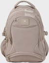 Backpack Multi Comp 4 Zip Premium 18"  - GB5191