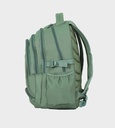 Backpack Multi Comp 4 Zip Premium 18"  - GB5191