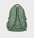 Backpack Multi Comp 4 Zip Premium 18"  - GB5191