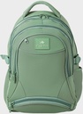 Backpack Multi Comp 4 Zip Premium 18"  - GB5191
