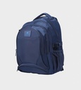Backpack Multi Comp 4 Zip Premium 18"  - GB5191