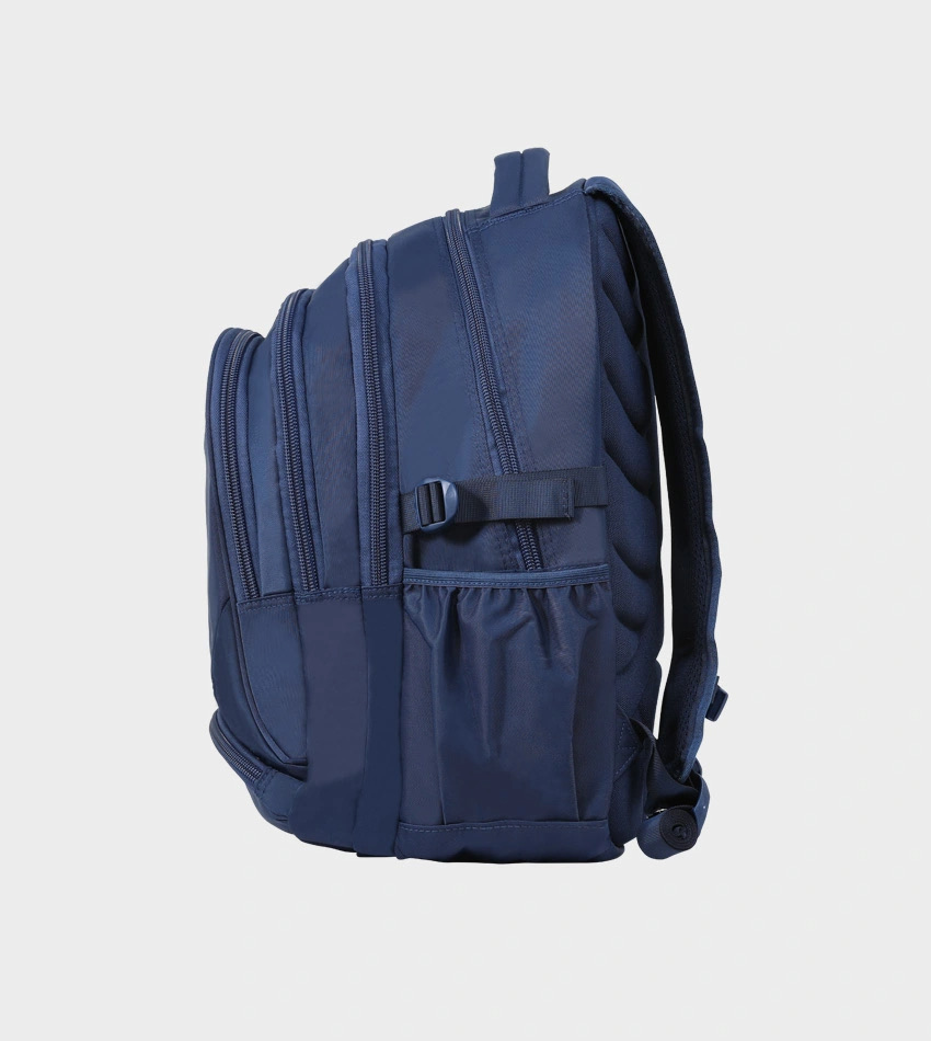 Backpack Multi Comp 4 Zip Premium 18"  - GB5191