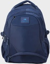 Backpack Multi Comp 4 Zip Premium 18"  - GB5191