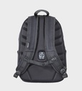 Backpack 2 Zipper Premium, Pencil Case 18.5" - GB5198
