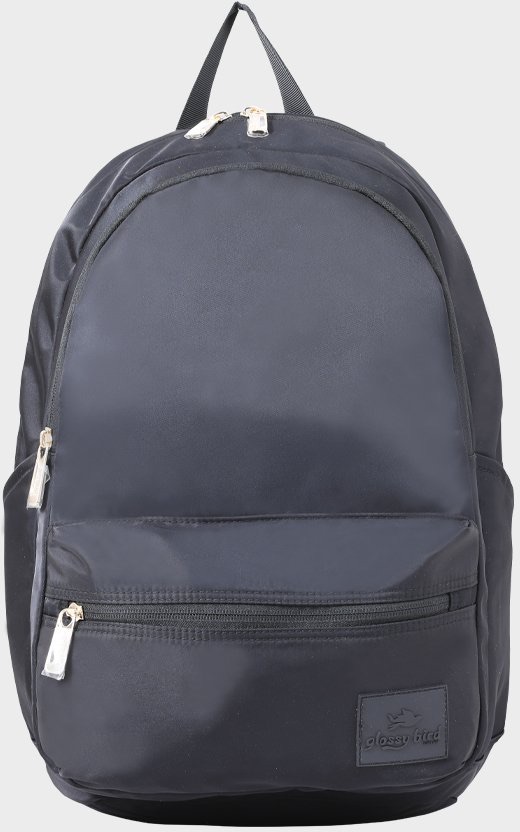 Backpack 2 Zipper Premium, Pencil Case 18.5" - GB5198