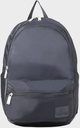 Backpack 2 Zipper Premium, Pencil Case 18.5" - GB5198