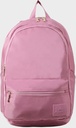 Backpack 2 Zipper Premium, Pencil Case 18.5" - GB5198
