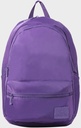 Backpack 2 Zipper Premium, Pencil Case 18.5" - GB5198