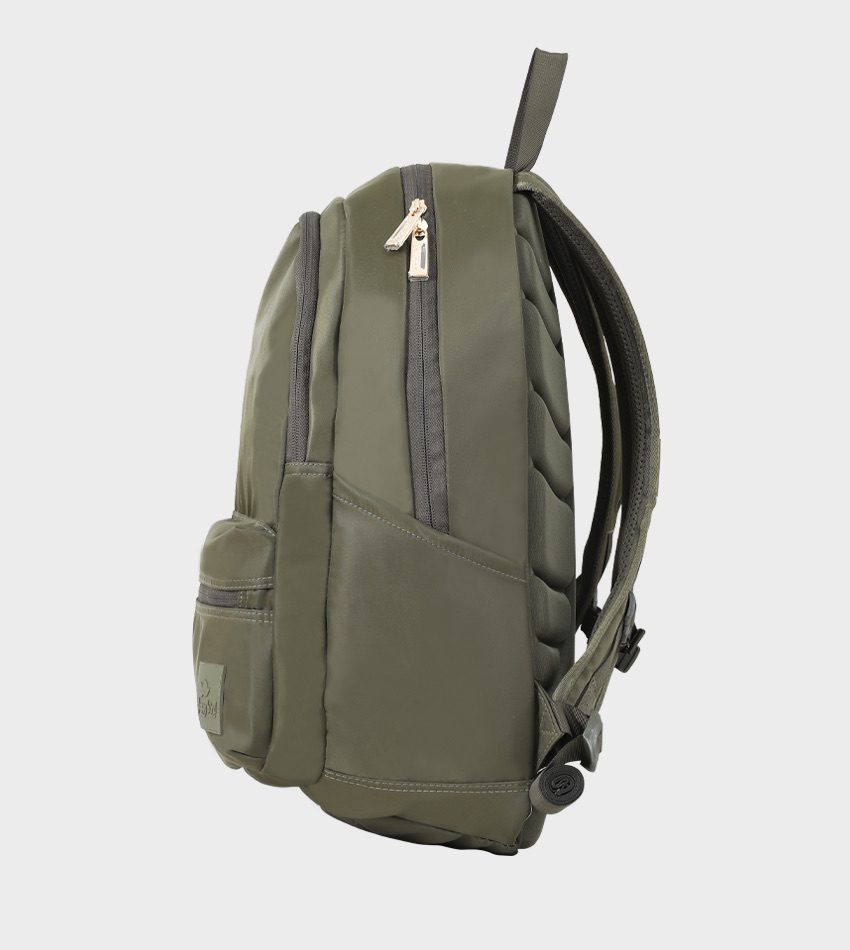 Backpack 2 Zipper Premium, Pencil Case 18.5" - GB5198