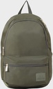 Backpack 2 Zipper Premium, Pencil Case 18.5" - GB5198