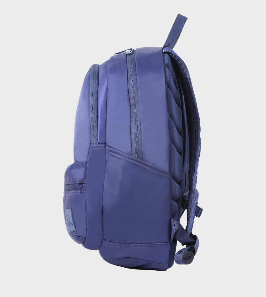 Backpack 2 Zipper Premium, Pencil Case 18.5" - GB5198