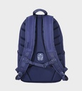 Backpack 2 Zipper Premium, Pencil Case 18.5" - GB5198