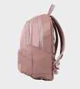 Backpack 2 Zipper Premium, Pencil Case 18.5" - GB5198