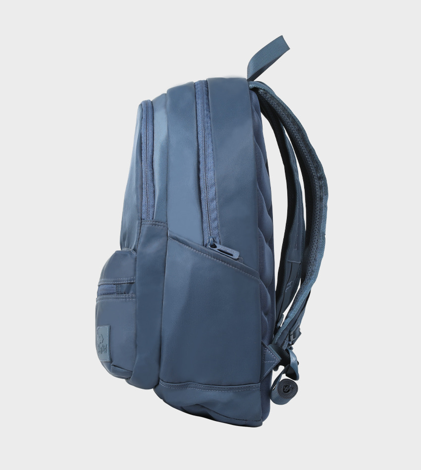 Backpack 2 Zipper Premium, Pencil Case 18.5" - GB5198