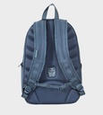 Backpack 2 Zipper Premium, Pencil Case 18.5" - GB5198