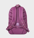 Backpack 2 Zipper Premium, Pencil Case 18.5" - GB5198