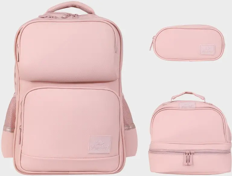 Backpack Kit Multi Comp Premium 17.5" - GB5506L