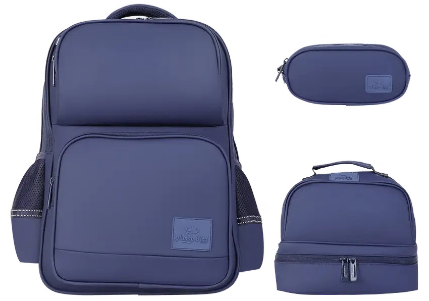 Backpack Kit Multi Comp Premium 17.5" - GB5506L