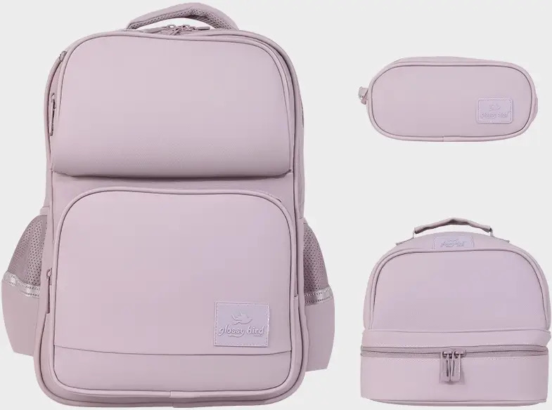 Backpack Kit Multi Comp Premium 17.5" - GB5506L