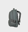  Backpack With Pencil Case Multi Comp Premium 19" - GB5515P