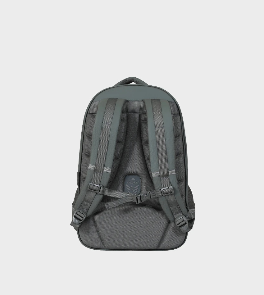  Backpack With Pencil Case Multi Comp Premium 19" - GB5515P
