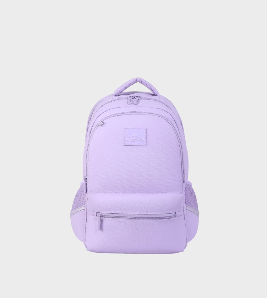  Backpack With Pencil Case Multi Comp Premium 19" - GB5515P