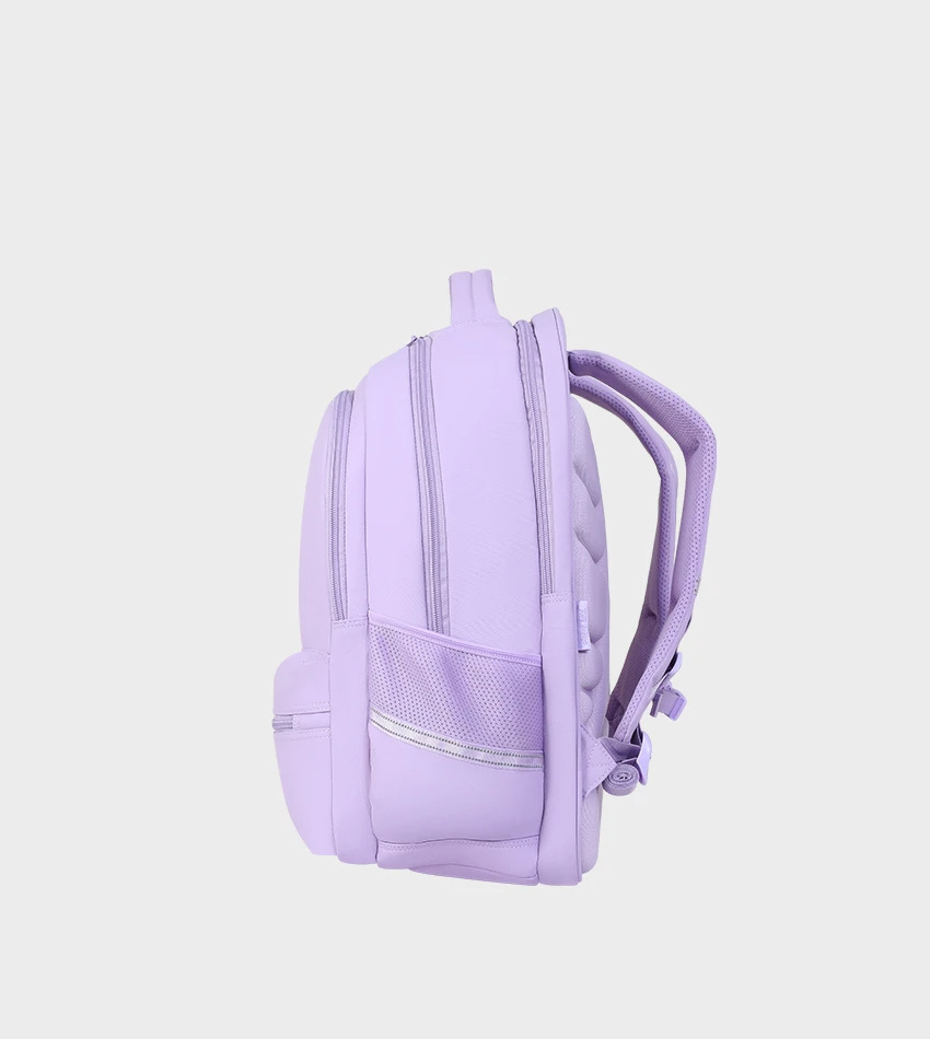  Backpack With Pencil Case Multi Comp Premium 19" - GB5515P
