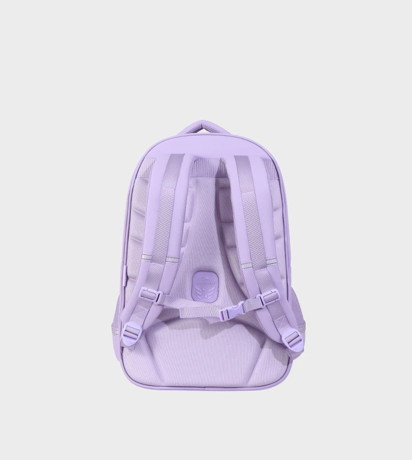  Backpack With Pencil Case Multi Comp Premium 19" - GB5515P