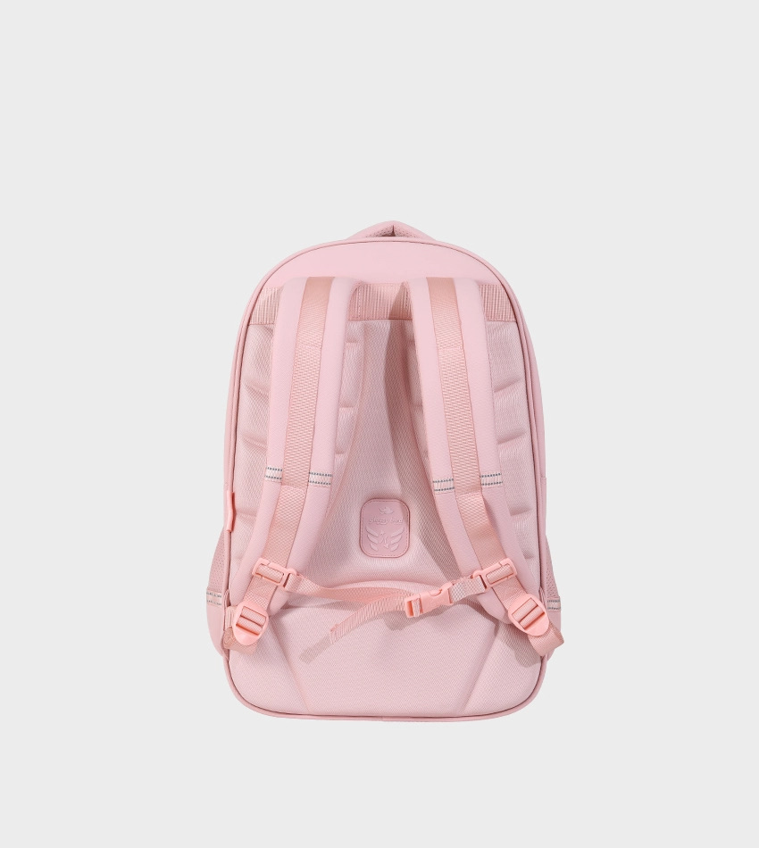  Backpack With Pencil Case Multi Comp Premium 19" - GB5515P
