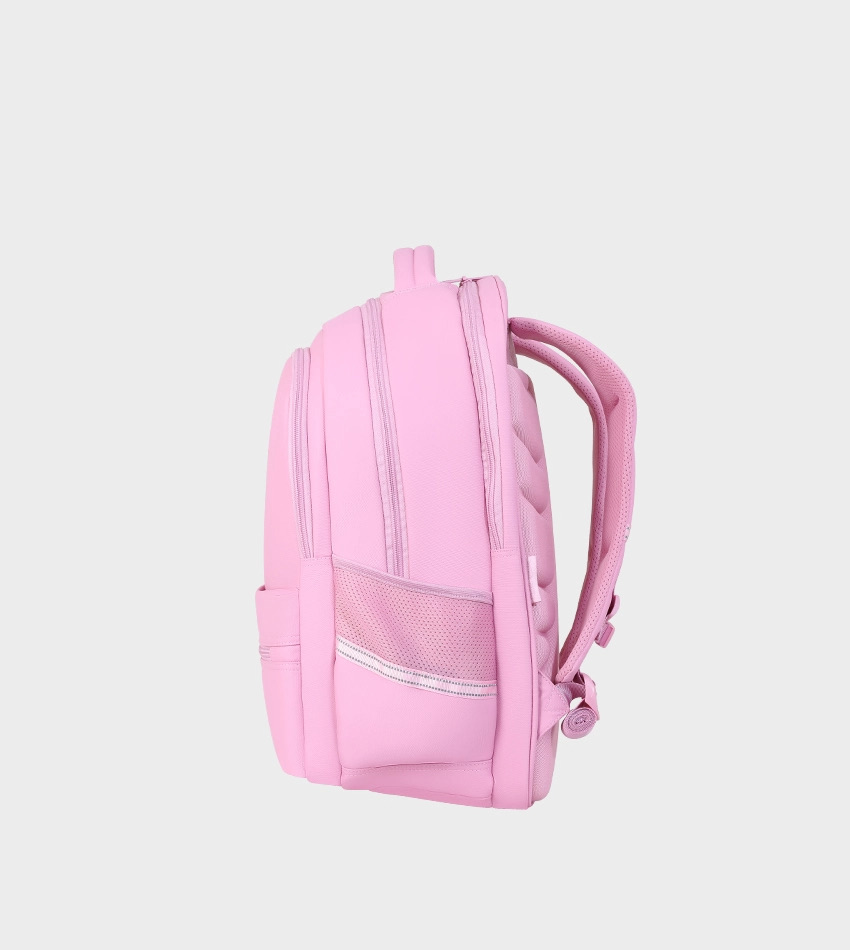  Backpack With Pencil Case Multi Comp Premium 19" - GB5515P