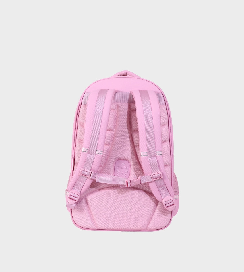  Backpack With Pencil Case Multi Comp Premium 19" - GB5515P