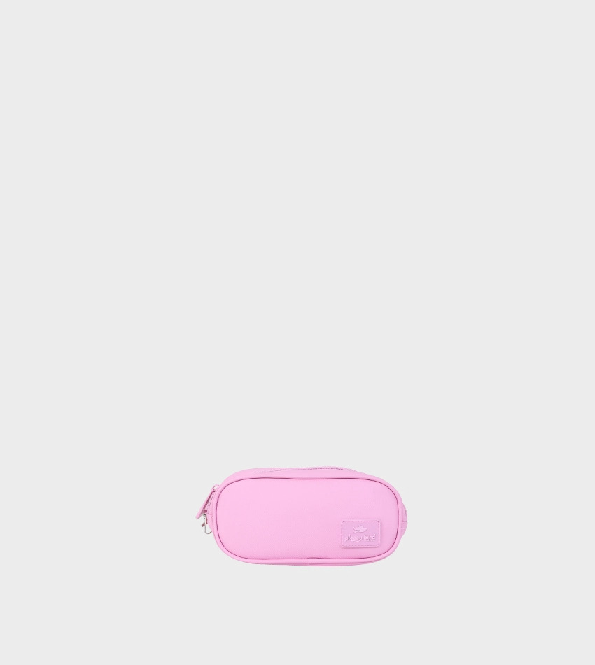 Backpack With Pencil Case Multi Comp Premium 19" - GB5515P